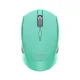 Fantech W190 Dual Mode 2.4Ghz Bluetooth Wireless Mouse Mint Edition